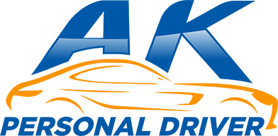 AK Personal Driver